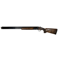 Zenith Trap Cal. 12 Hagelgevär Beg EN STL