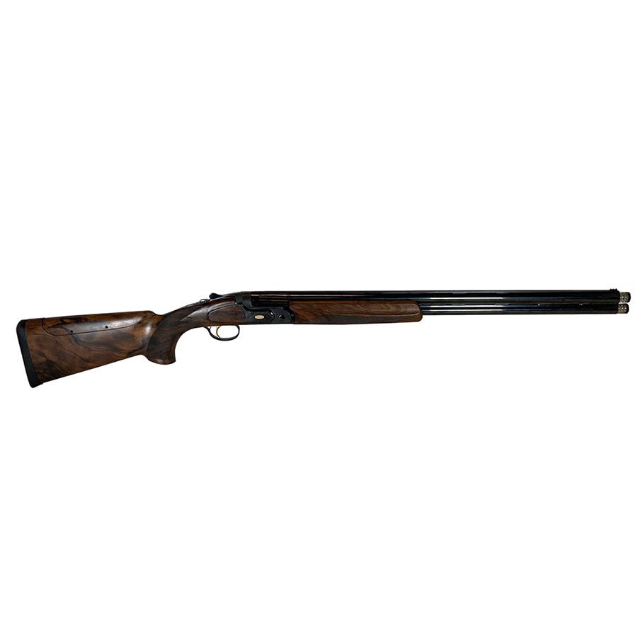 Zenith Trap Cal. 12 Hagelgevär Beg EN STL