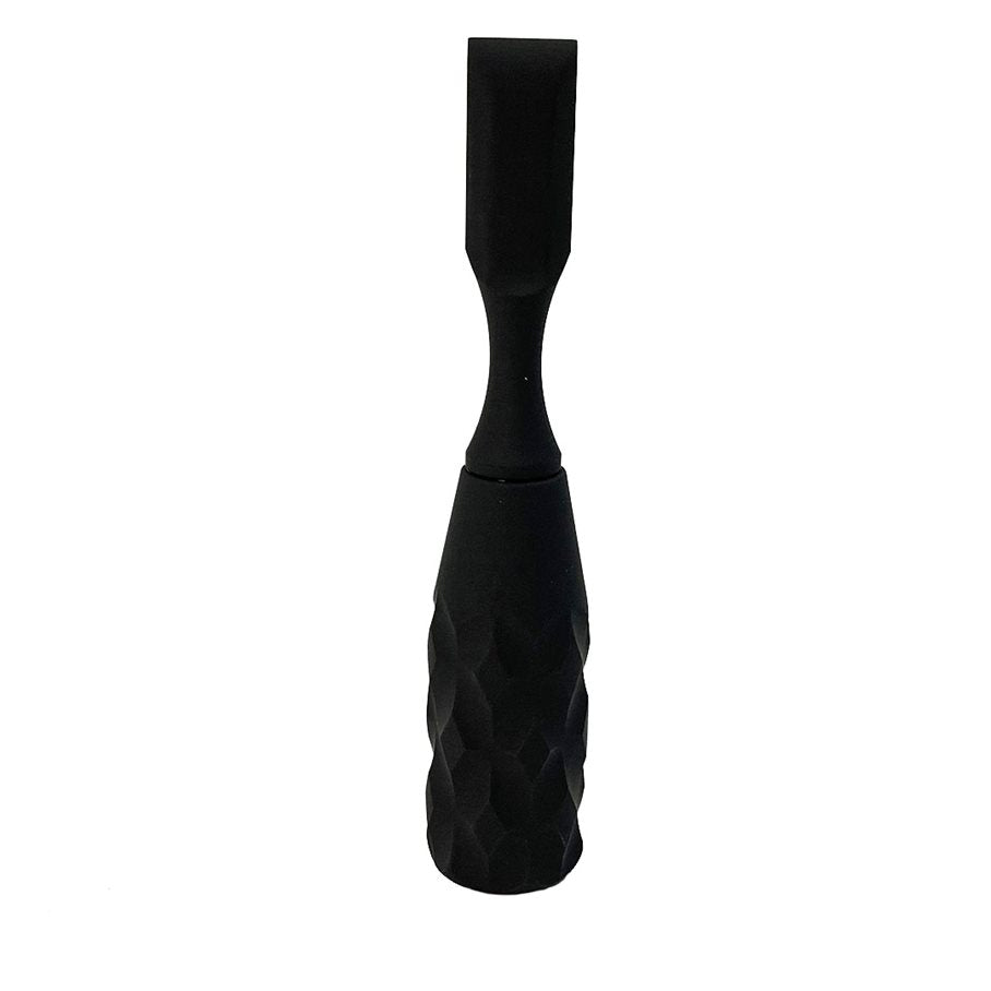 Slutstyckhandtag - Tikka T3/T3x SVART / DIAMANTFLUTAD