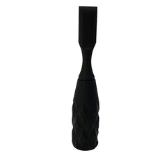 Slutstyckhandtag - Tikka T3/T3x SVART / DIAMANTFLUTAD