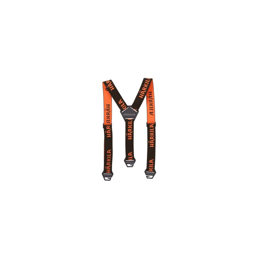 Wildboar ProTech Hängsle BROWN/ORANGE BLAZE / EN STL