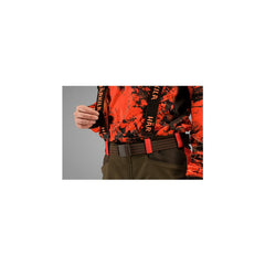 Wildboar ProTech Hängsle BROWN/ORANGE BLAZE / EN STL