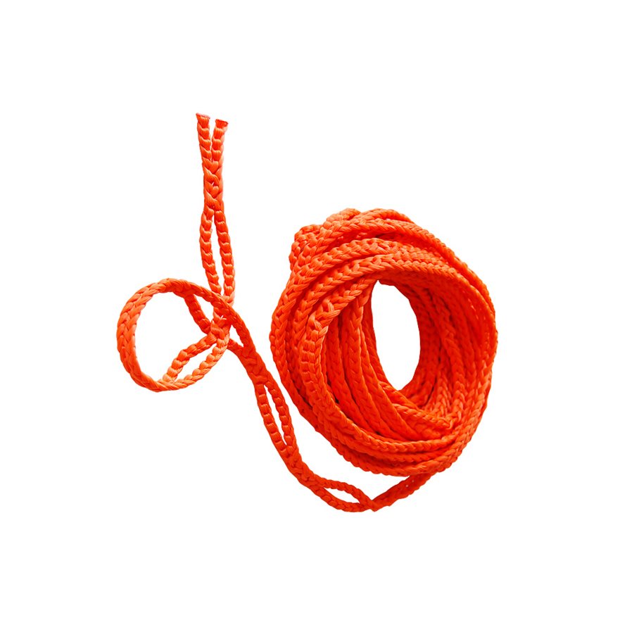 Nr 20 10 meter ORANGE / 10 M