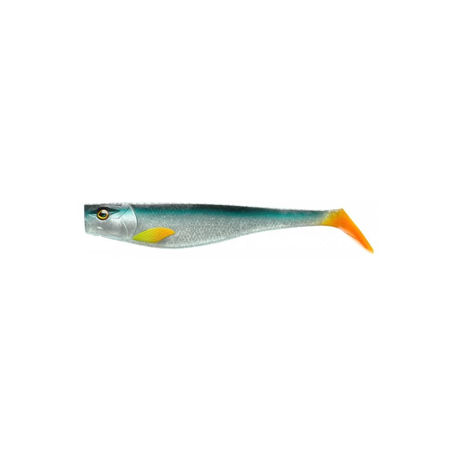 Dexter Shad 20cm BRIGHT RUDD / 200 MM