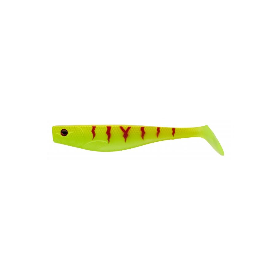 Dexter Shad 25cm MAGIC MUDDY WATER / 250 MM