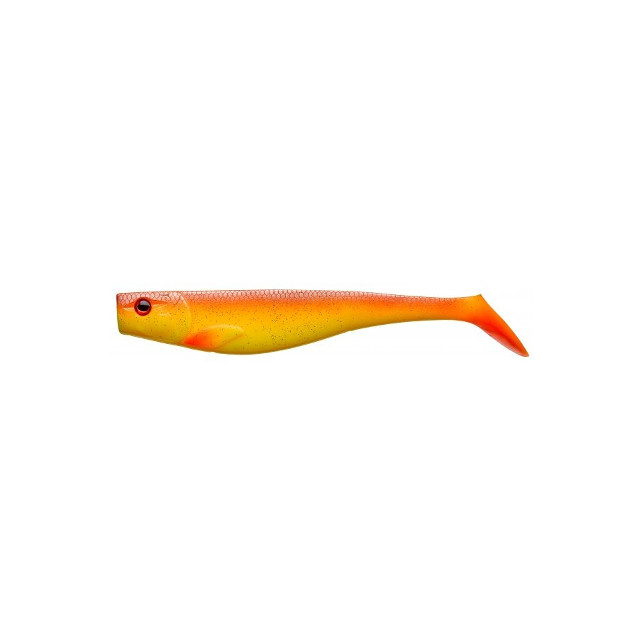 Dexter Shad 25cm CLOCKWORK ORANGE / 250 MM