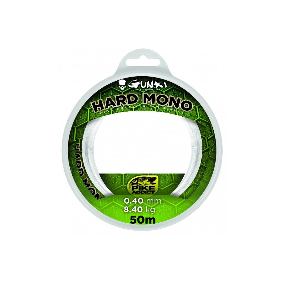 Hard Mono 0,50 MM