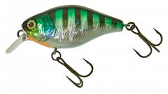 Cherry 10 CC wobbler SUNFISH / LÄNGD 50 MM & VIKT 9,5 G