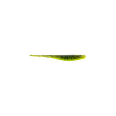 Big Baits 3,75" Jointed Jerk Minnow 10 st WATERMELON CANDY / 3,75"