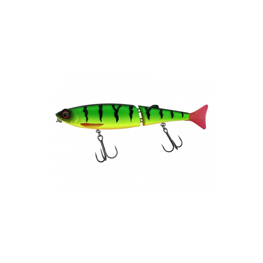 Freddy Svävande MAT TIGER / LÄNGD 168 MM & VIKT 44,5 G