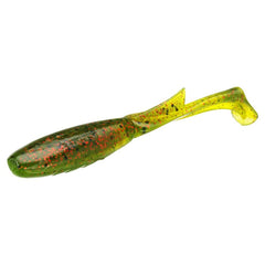 My Names Jeff Paddle Tail Swimbait OGS / LÄNGD 100 MM (4") & VIKT 7 G