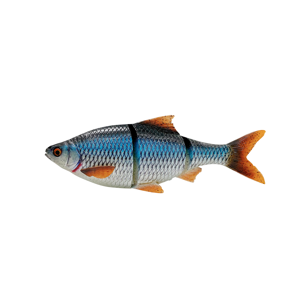 Line Thru Roach SS 32 cm ROACH GHOST / 32 CM / 420 GRAM