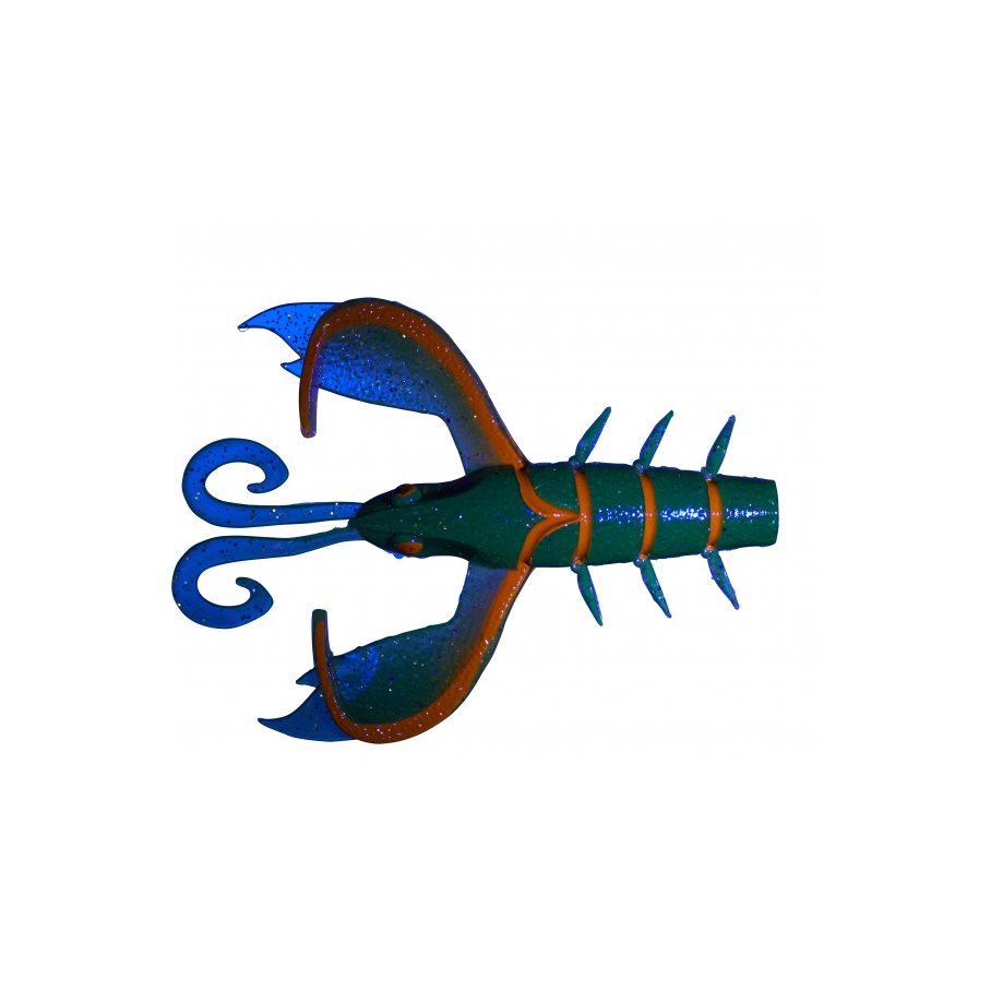 Magic Craw MAGIC SECRET CRAW / 115 MM