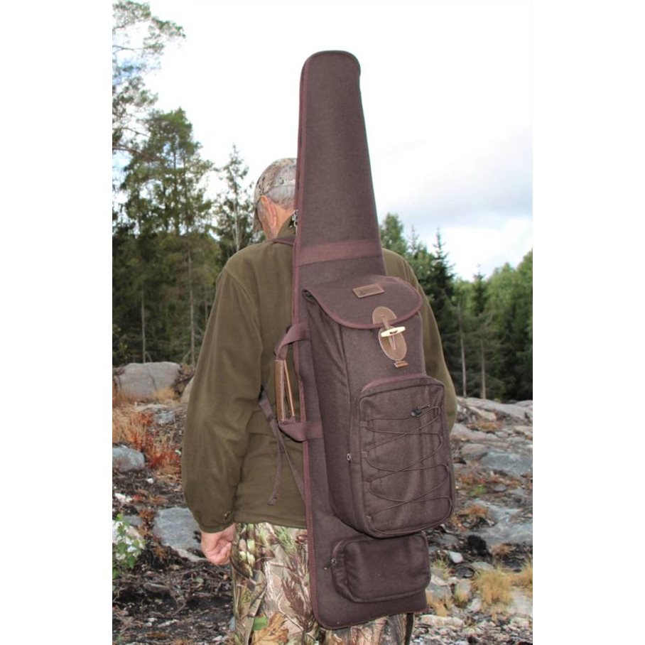 Vapenfodral med Ryggsäck 15LITER