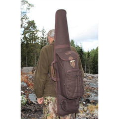 Vapenfodral med Ryggsäck 15LITER