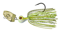 Boomer ELECTRIC PIKE / 21 G