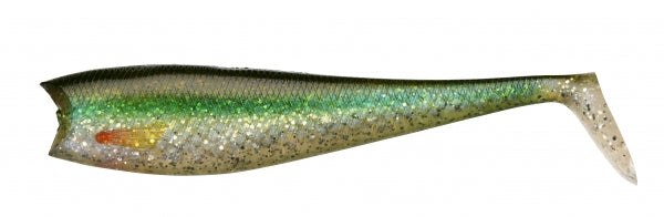 Nitro Shad GHOST SHINER / LÄNGD 180 MM & VIKT 39,5 G