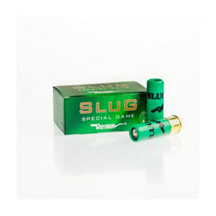 12 Gauge Slug 12 / 32 G