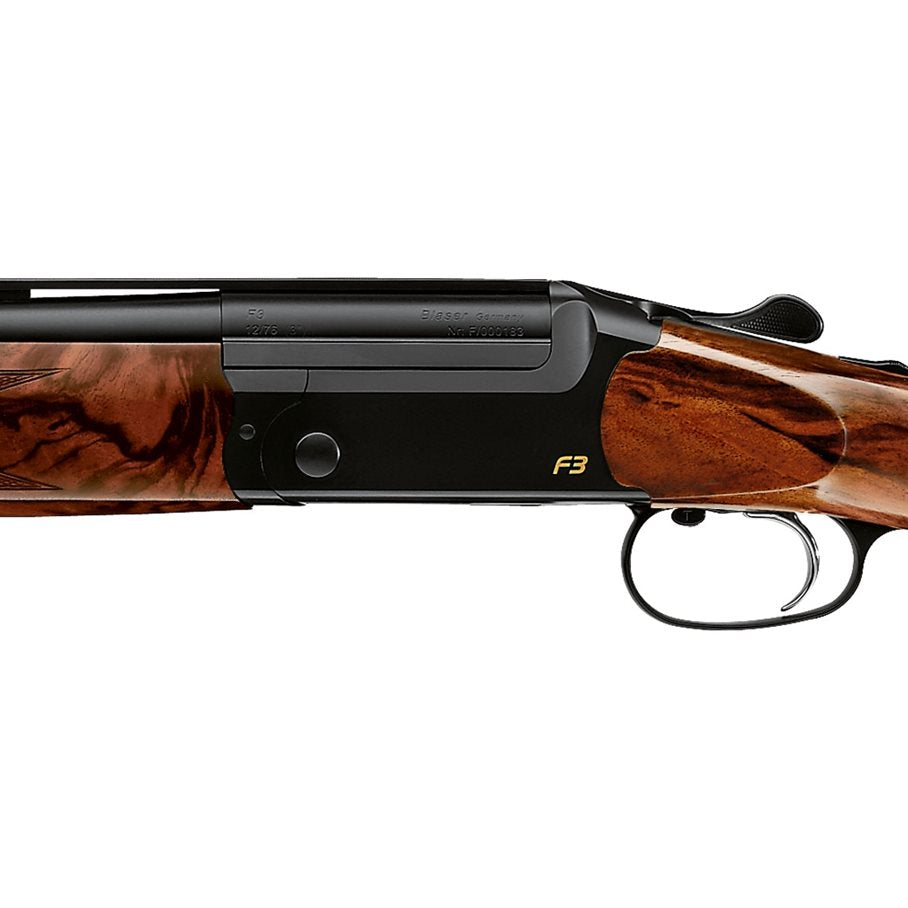 F3 Competition Standard TRÄ / 12/76 / 76 CM / 30