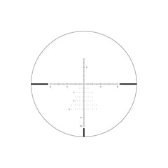 Heras SPR 6-24x50 SFP MIL Belyst APRS7