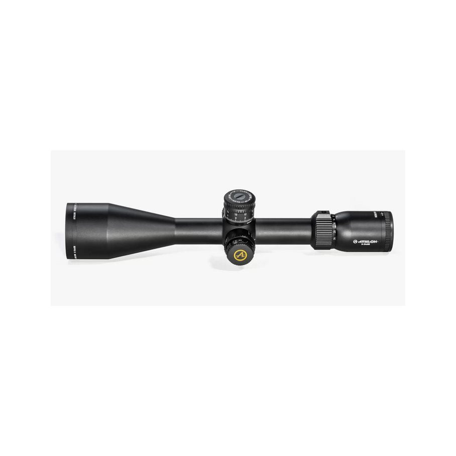 Heras SPR 6-24x50 SFP MIL Belyst APRS7