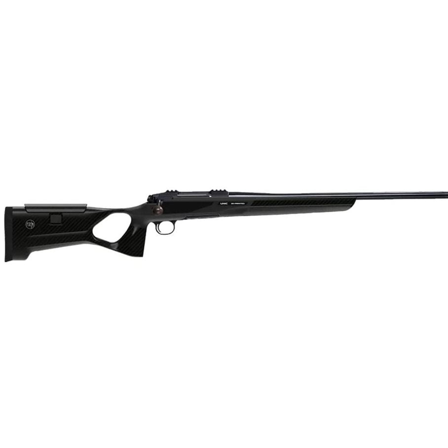 FBT Kolfiber MÖRKGRÅ / .308 WIN / 45 CM / 18
