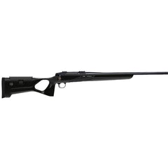 FBT Kolfiber MÖRKGRÅ / .308 WIN / 45 CM / 18" / M15X1