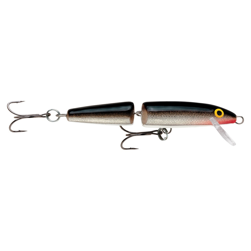Jointed Floating SILVER / 70 MM