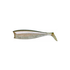 Nitro Shad SECRET SAND EEL / LÄNGD 120 MM & VIKT 16,5 G