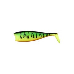 Nitro Shad FIRE TIGER / LÄNGD 120 MM & VIKT 16,5 G