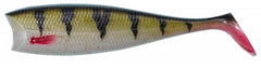 Nitro Shad PERCH / LÄNGD 120 MM & VIKT 16,5 G