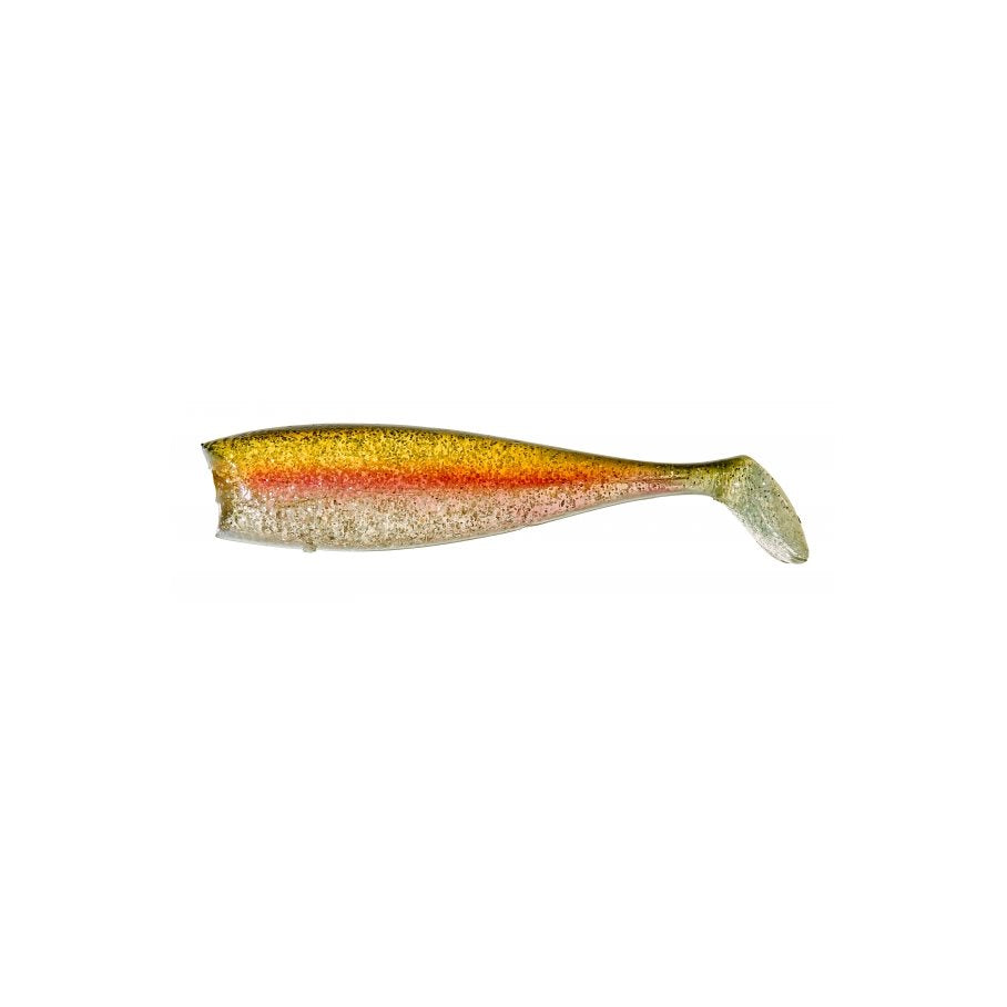 Nitro Shad GHOST WAKASAGI / LÄNGD 90 MM & VIKT 7,5 G