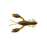 Hourra Craw PUMPKIN RED FLK / LÄNGD 50 MM & VIKT 1,4 G