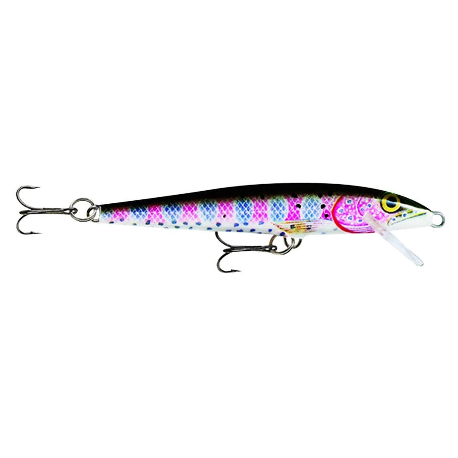 Original Floating RT / 9 CM / 5 G