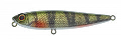 Chubby Pencil PERCH / LÄNGD 55 MM & VIKT 3,1 G