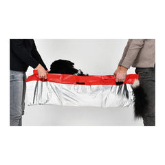 Räddningsfilt för hund EN STL