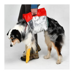 Räddningsfilt för hund EN STL