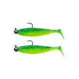 G'Bump Ready To Catch LIME CHARTREUSE / 105 MM