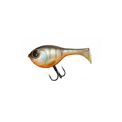 Deraball AGGRESSIVE PERCH / LÄNGD 82 MM & VIKT 26 G