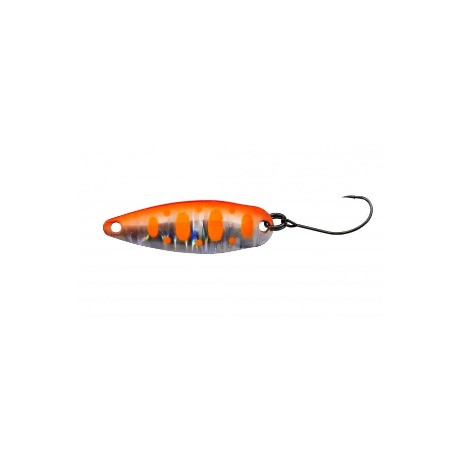 Native Spoon ORANGE RED GOLD YAMAME / 9 G