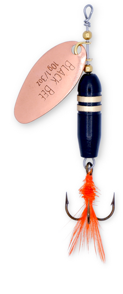 Spinnare KOPPAR / 10 G