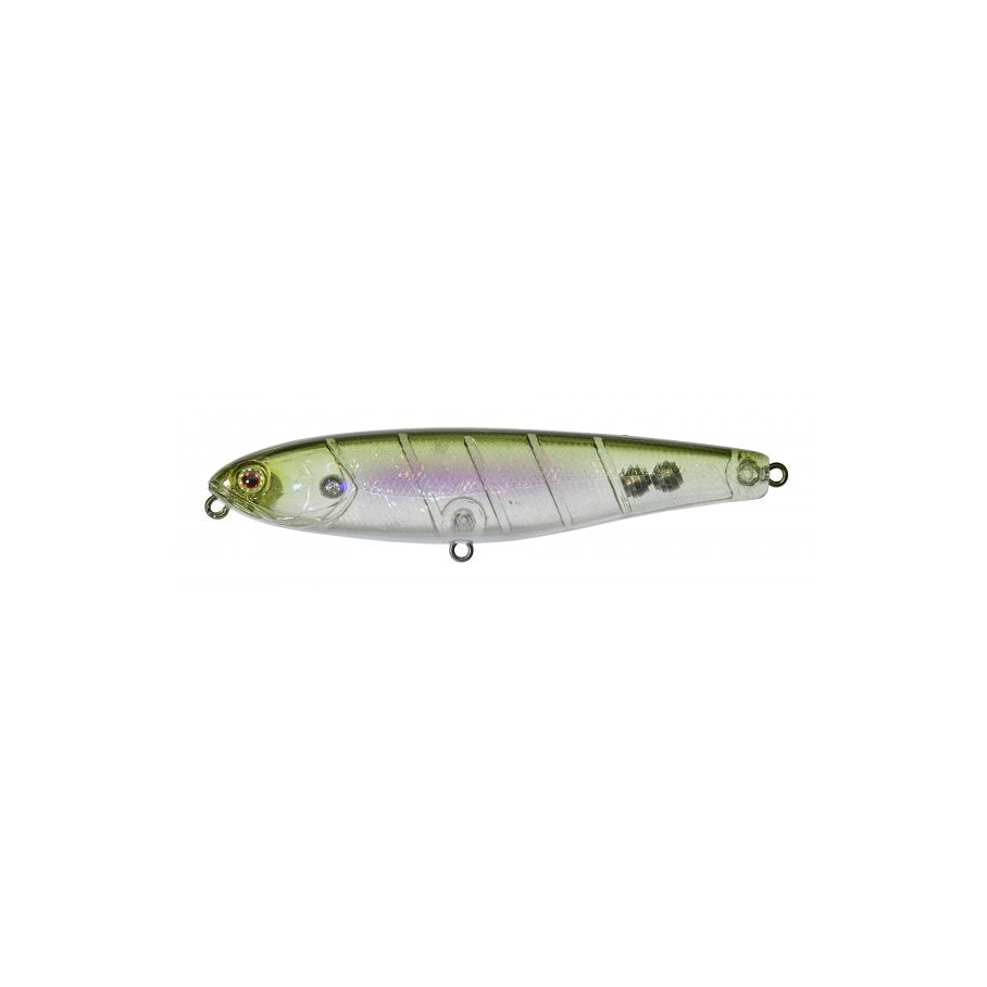 Bonnie HL GHOST SMELT / LÄNGD 95 MM & VIKT 9,4 G