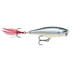 Skitter Pop BLK / 70 MM