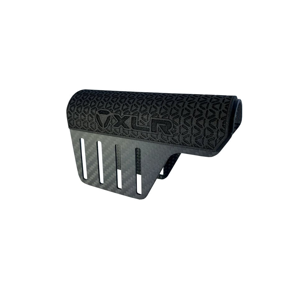 Carbon stock cheek foam EN STL