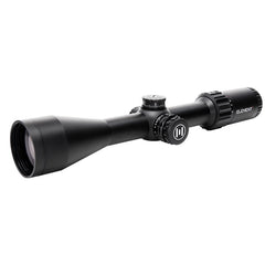 Helix HD 2-16x50 SFP RAPTR-1 MRAD Belyst 30 MM / RAPTR-1