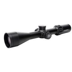 Helix HD 2-16x50 SFP RAPTR-1 MRAD Belyst 30 MM / RAPTR-1