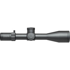 Theos 6-36x56 FFP APR-2D MRAD Belyst Långhålls Sikte 34 MM