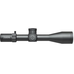 Theos 6-36x56 FFP APR-2D MRAD Belyst Långhålls Sikte 34 MM
