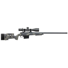 Theos 6-36x56 FFP APR-2D MRAD Belyst Långhålls Sikte 34 MM