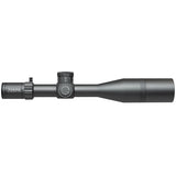 Theos 6-36x56 FFP APR-2D MRAD Belyst Långhålls Sikte 34 MM